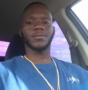 Meet your Posher, Jamarcus